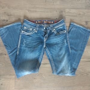 Rock Revival Denim
